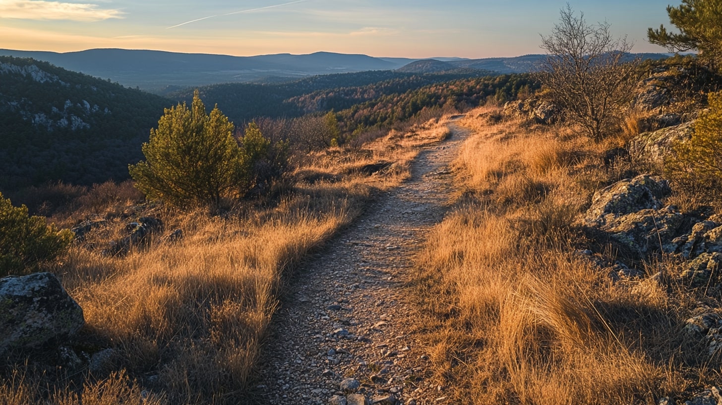 En Cévennes, un protestantisme enraciné dans la résistance et la prière clandestine, entre foi intime et mémoire collective.